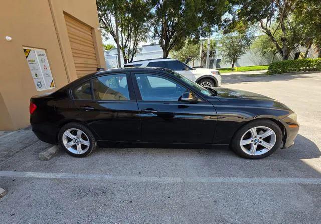 2013 BMW 3 Series for sale Las Vegas