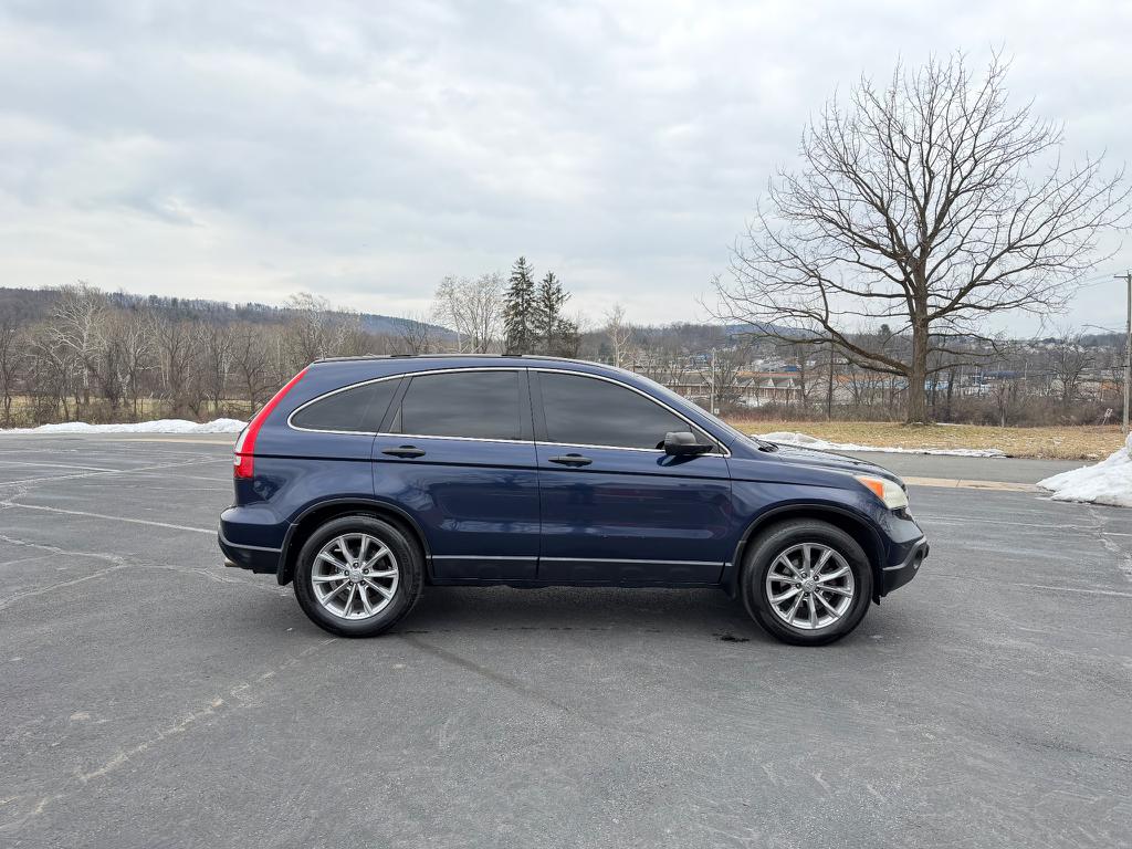 2008 Honda CR-V LX - Photo 7