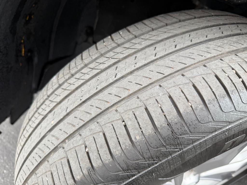 2008 Honda CR-V LX - Photo 15