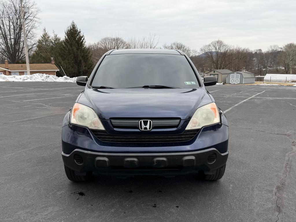 2008 Honda CR-V LX - Photo 9