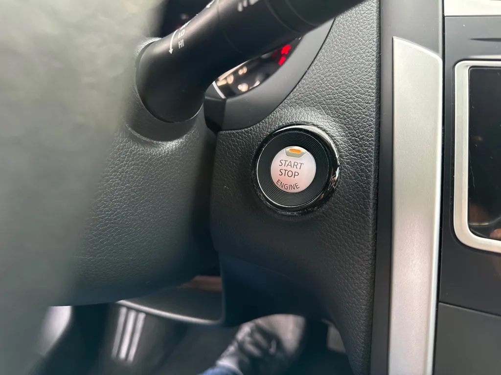 2018 Nissan Altima S — photo 18 of 21