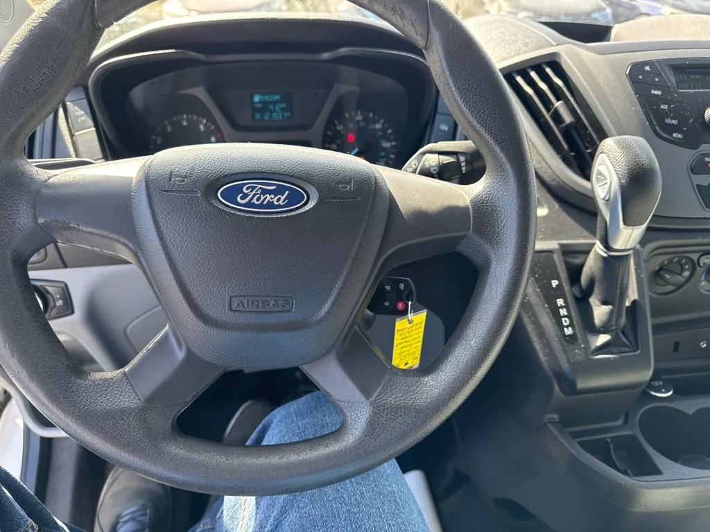 2015 Ford Transit T-250 — photo 18 of 24