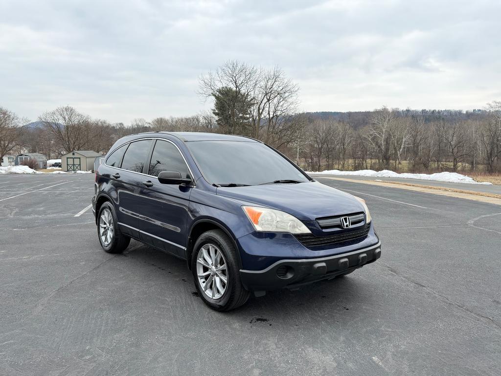 2008 Honda CR-V LX - Photo 6
