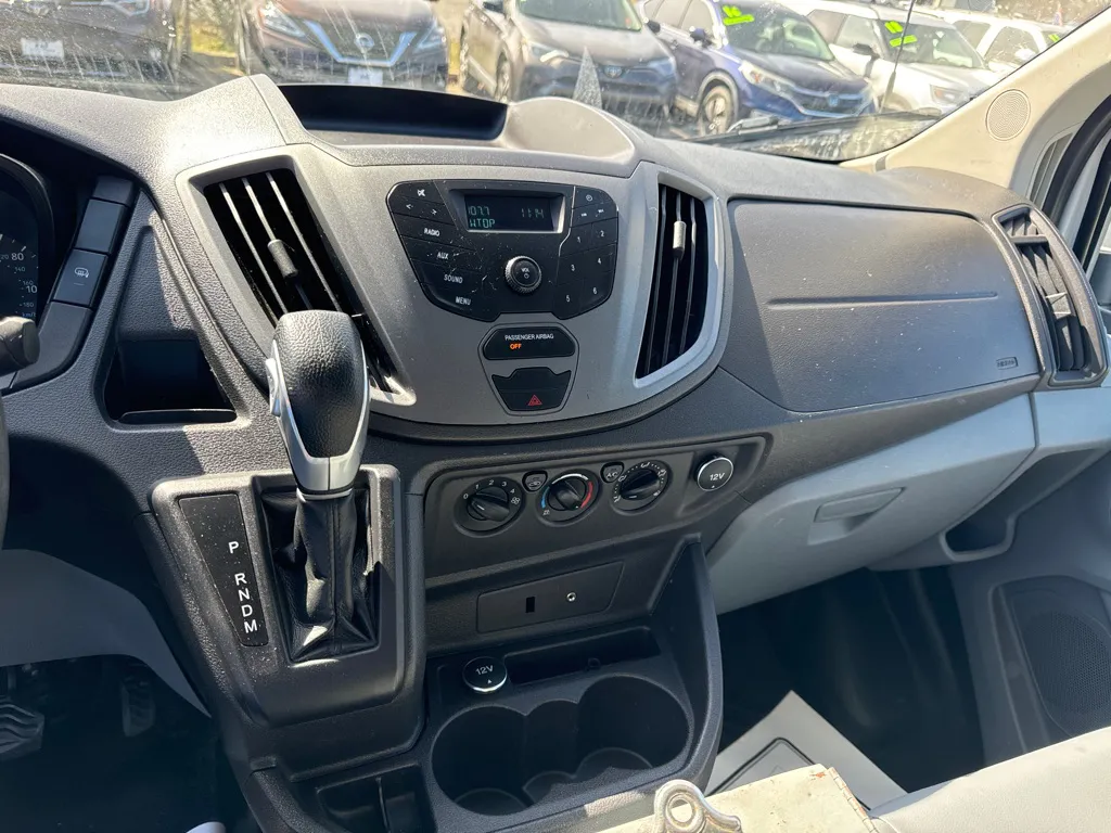 2015 Ford Transit T-250 — photo 19 of 24