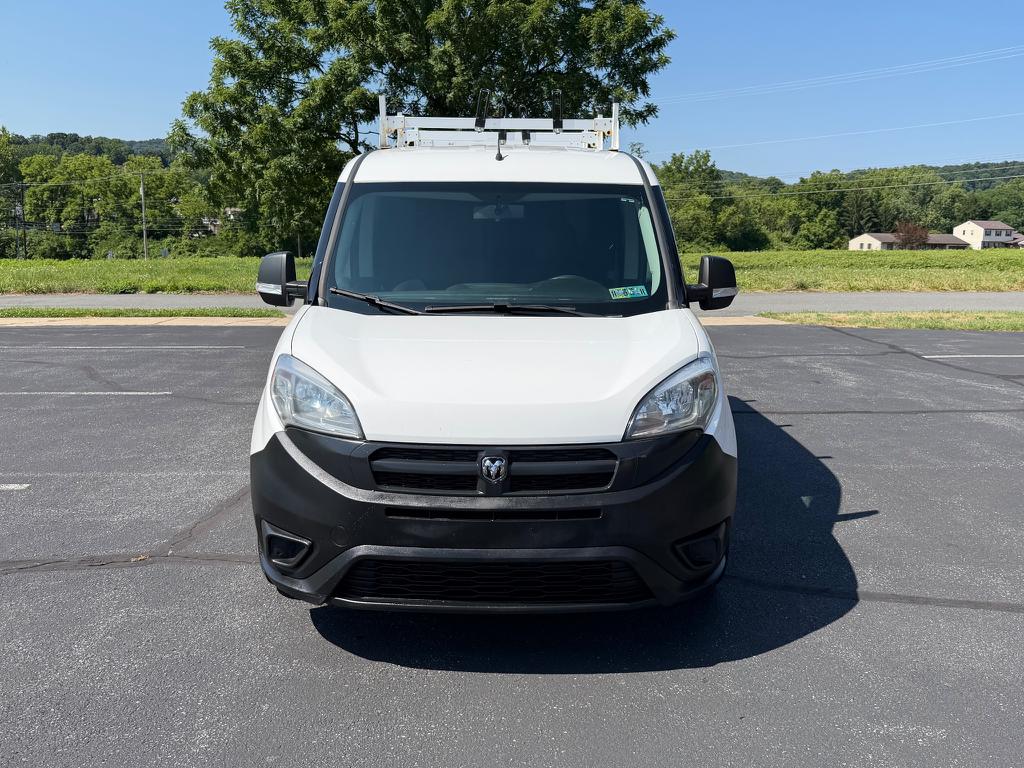 2018 RAM Promaster City Tradesman - Photo 9