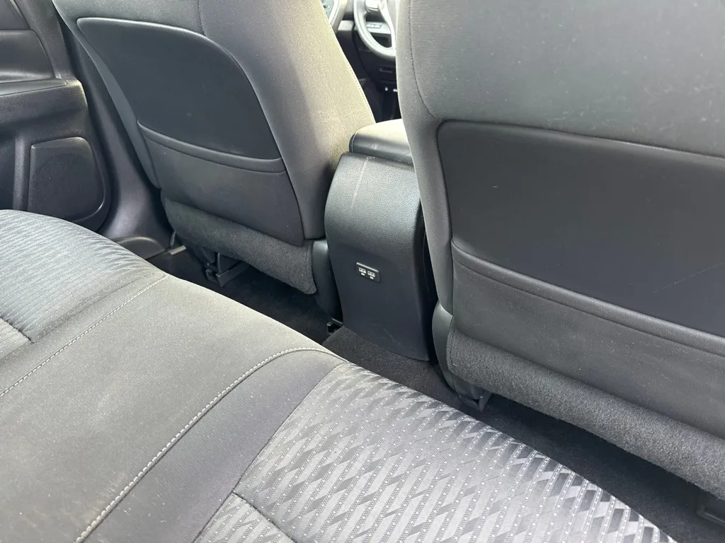 2018 Nissan Altima S — photo 11 of 21