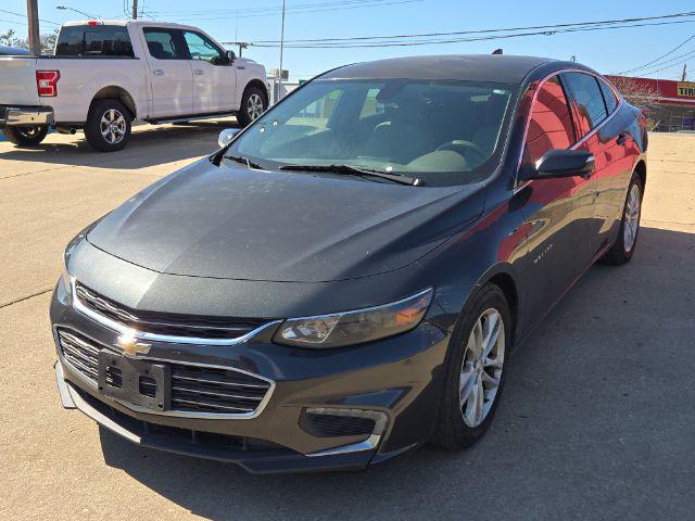 2016 Chevrolet Malibu 1LT FWD