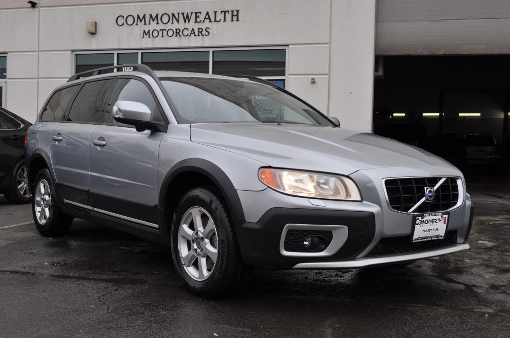 2008 Volvo XC70 3.2 Wagon