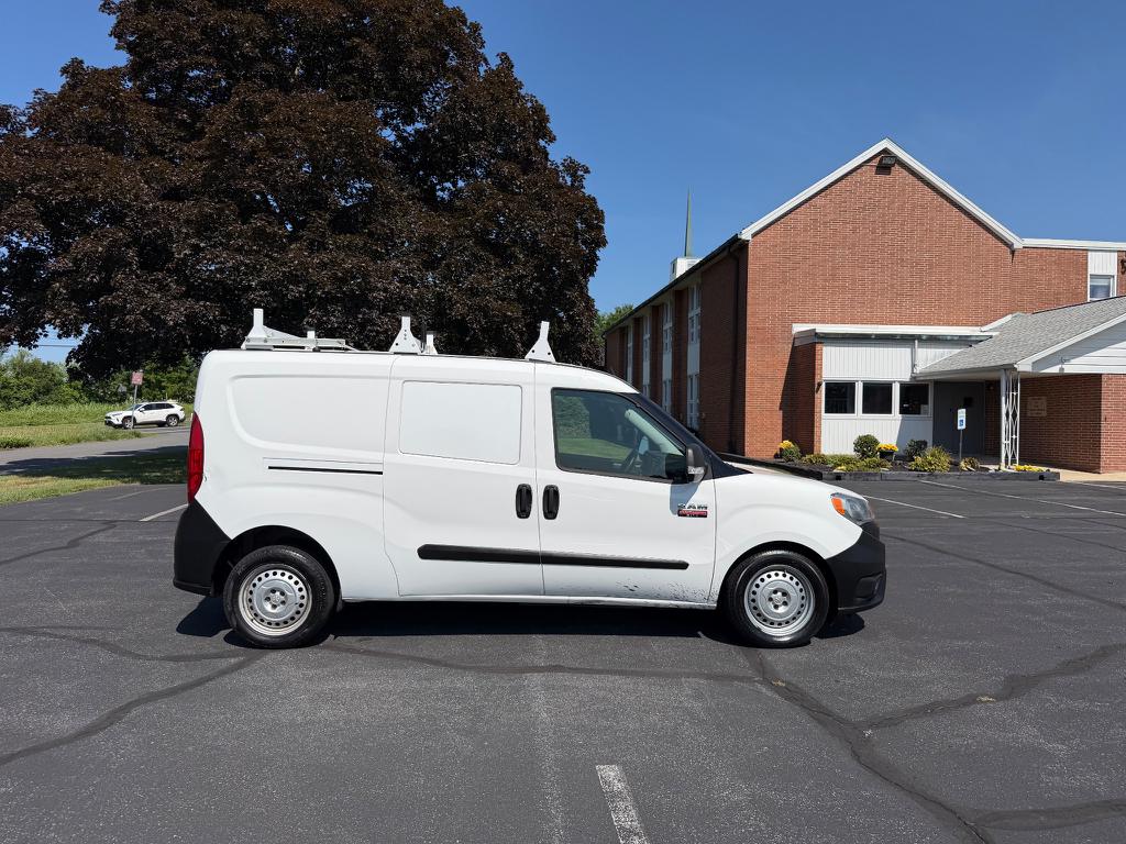 2018 RAM Promaster City Tradesman - Photo 7