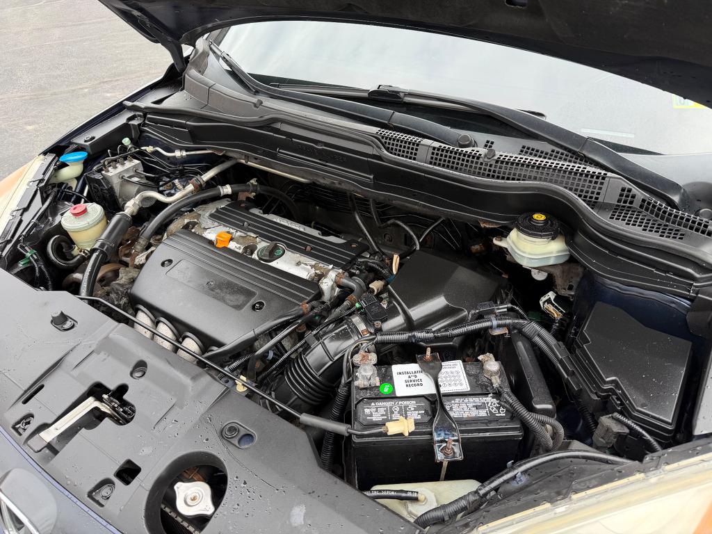2008 Honda CR-V LX - Photo 14