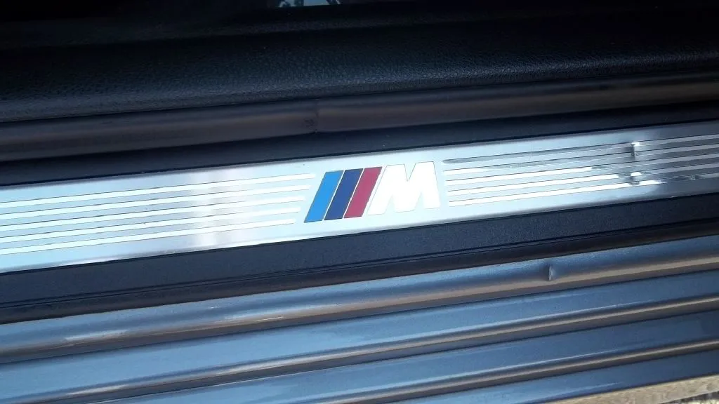 2015 BMW 535i — photo 12 of 17