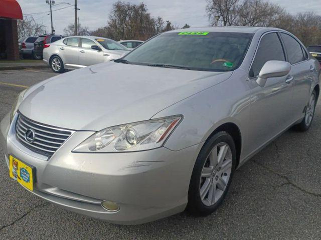 2008 Lexus ES 350 FWD