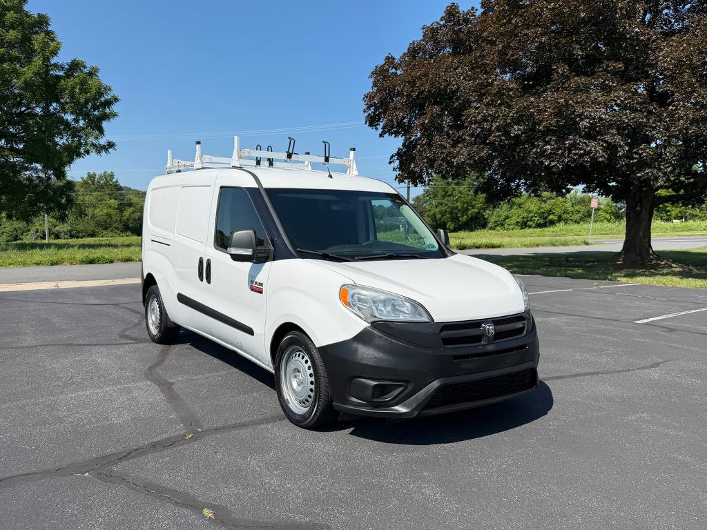 2018 RAM Promaster City Tradesman - Photo 8