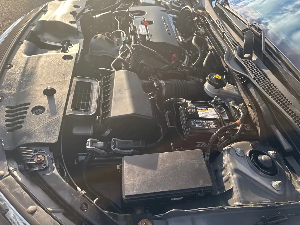2017 Honda Civic LX — photo 21 of 22