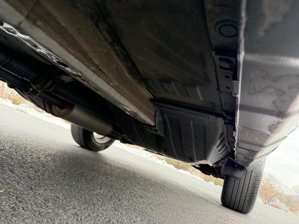 2008 Honda CR-V LX - Photo 17