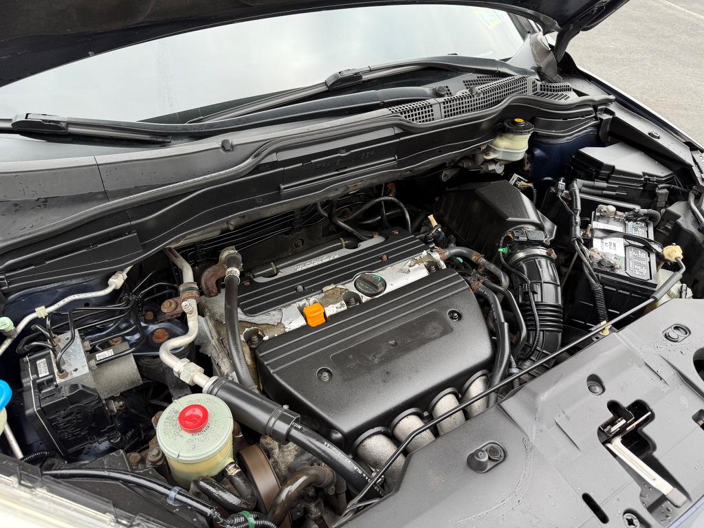 2008 Honda CR-V LX - Photo 13
