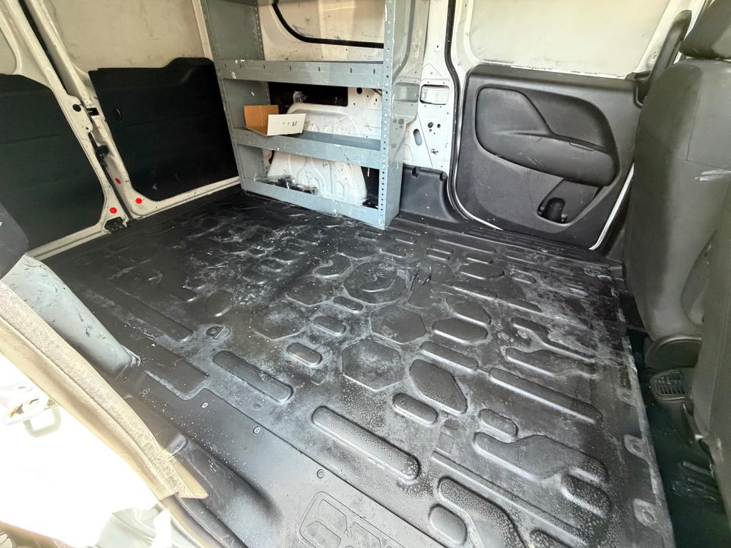 2018 RAM Promaster City Tradesman - Photo 12