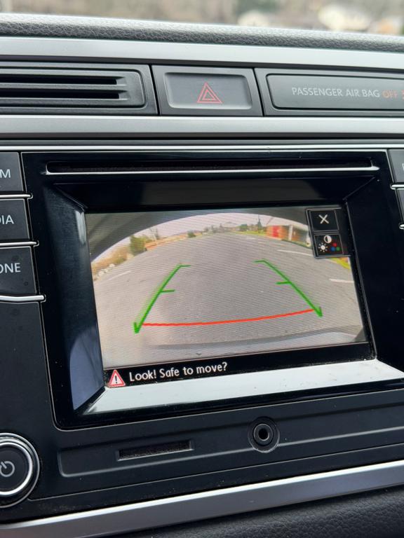 2016 Volkswagen Tiguan S - Photo 15