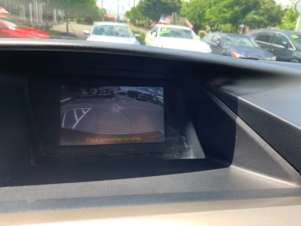2015 Lexus RX 350 Base — photo 18 of 24