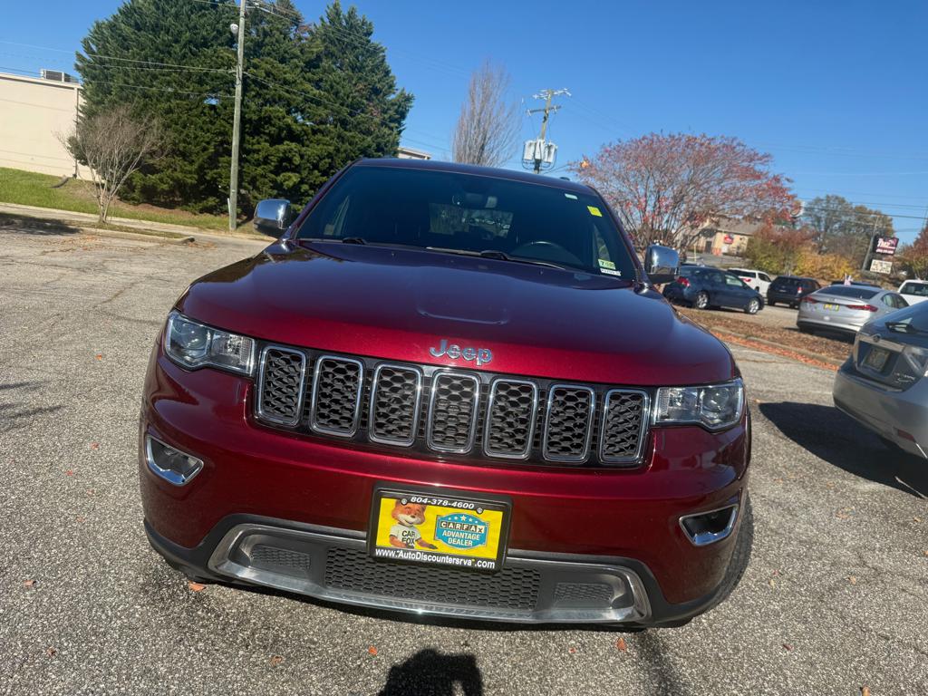 View vehicle photo 3