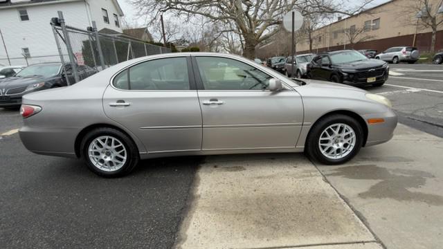 2004 Lexus ES 330 FWD