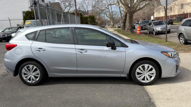 2019 Subaru Impreza 2.0i Hatchback AWD