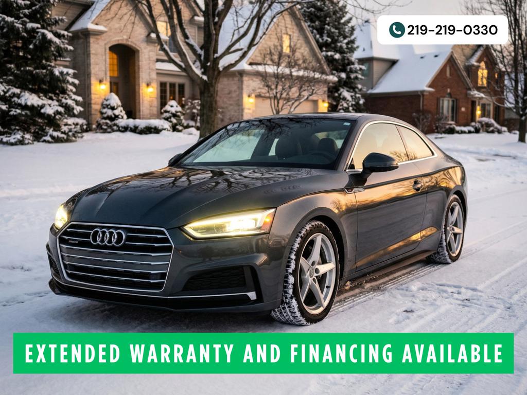 2012 Audi S4 3.0T quattro Prestige Sedan AWD