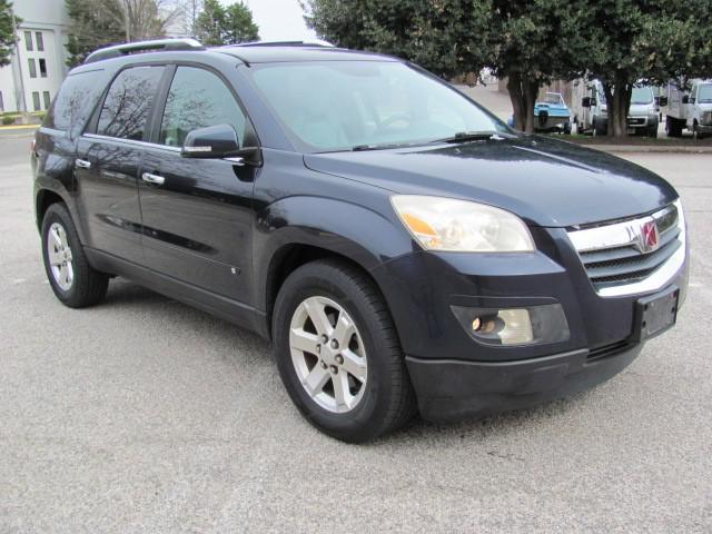 2008 Saturn Outlook XR