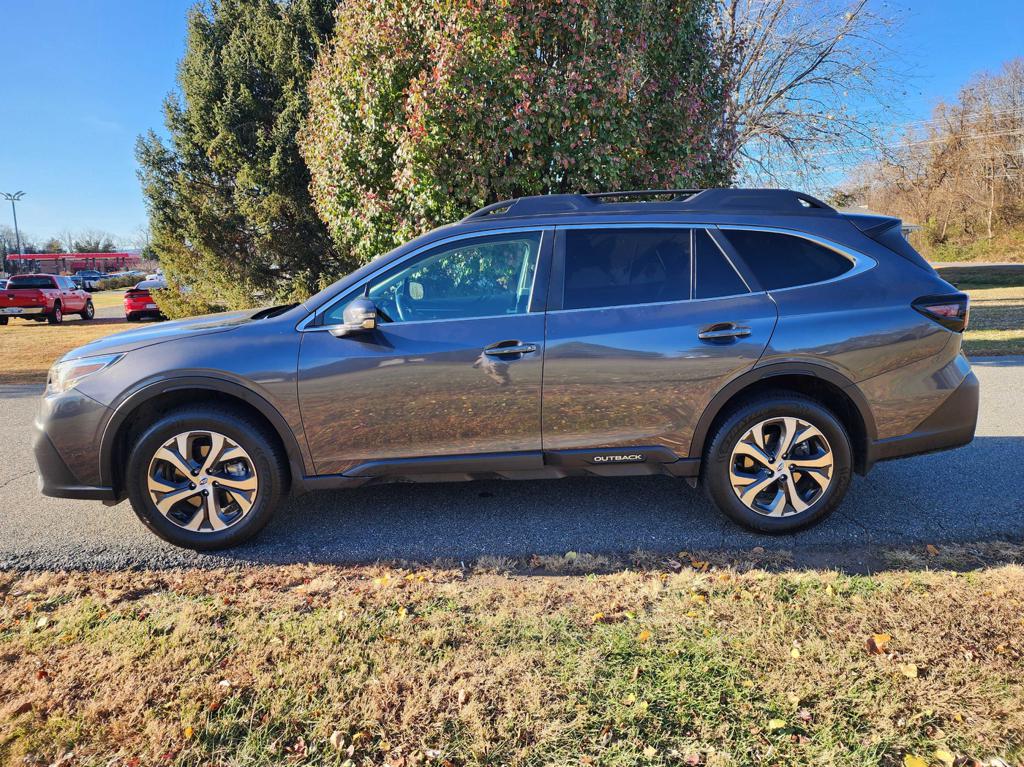 Subaru Outback Limited AWD