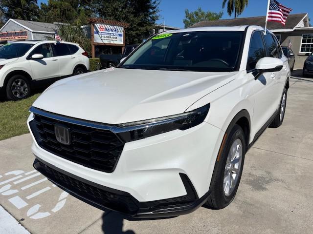 2023 Honda CR-V