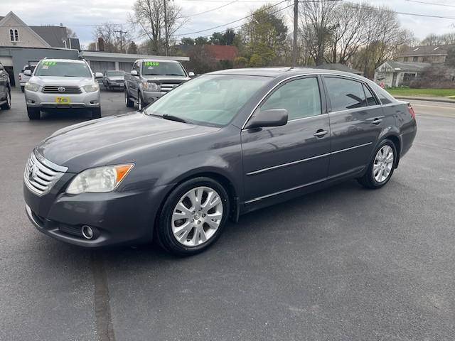 2009 Toyota Avalon XLS