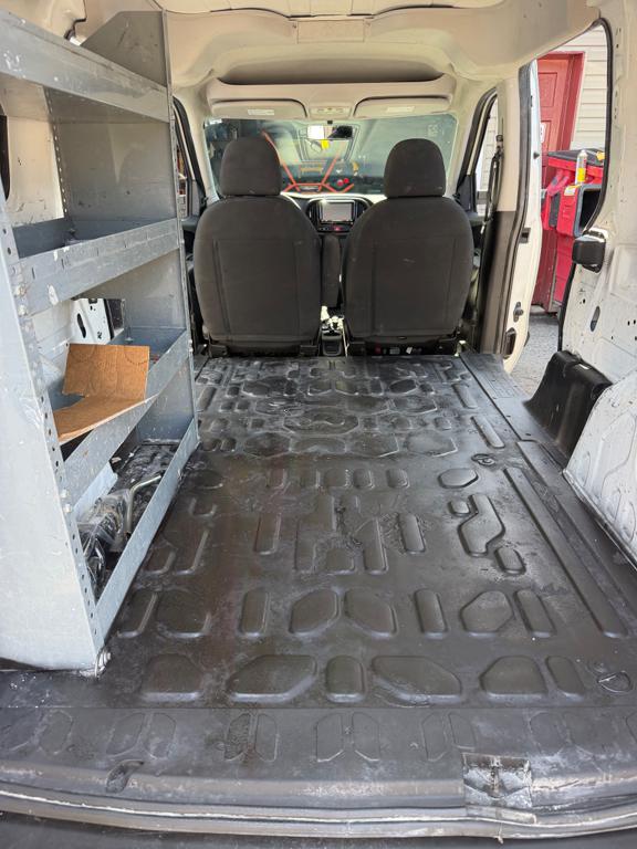 2018 RAM Promaster City Tradesman - Photo 11