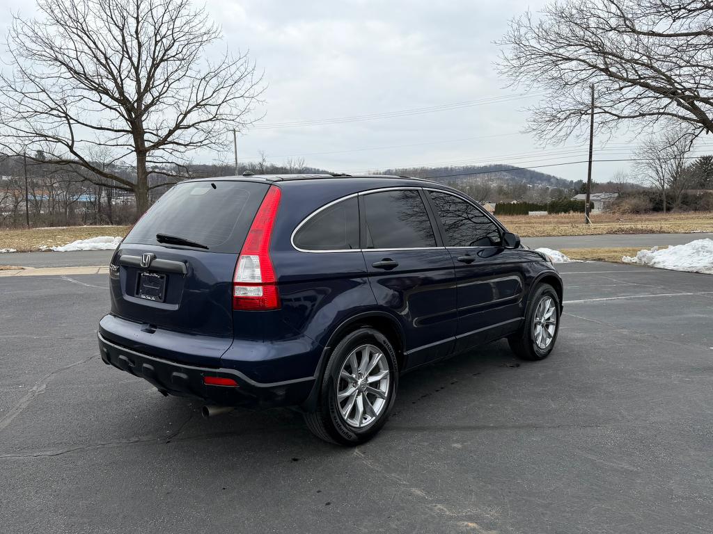2008 Honda CR-V LX - Photo 8