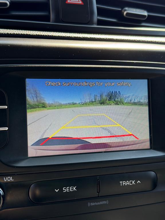 2017 Kia Soul + - Photo 14