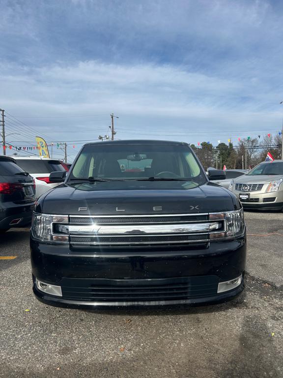 2019 Ford Flex SEL FWD