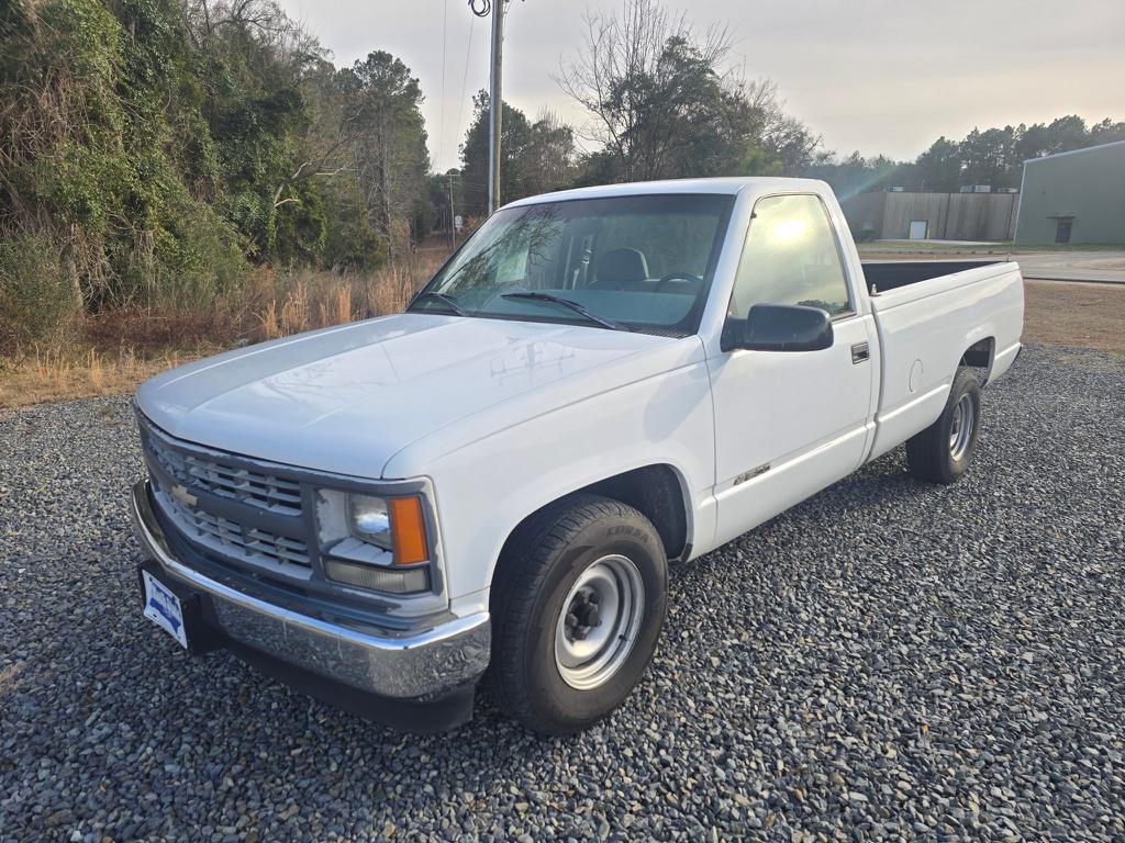 1998 Chevrolet C/K 1500