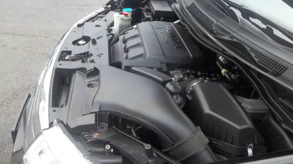 2012 Honda Odyssey Touring Elite — photo 18 of 18