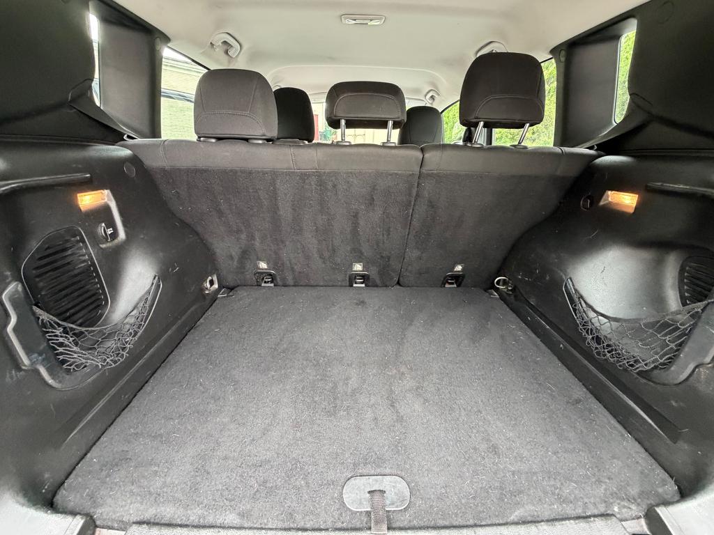 2016 Jeep Renegade Sport - Photo 17