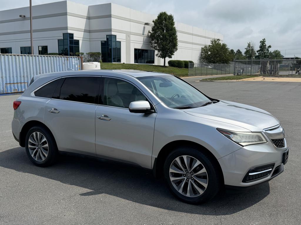 View vehicle photo 7