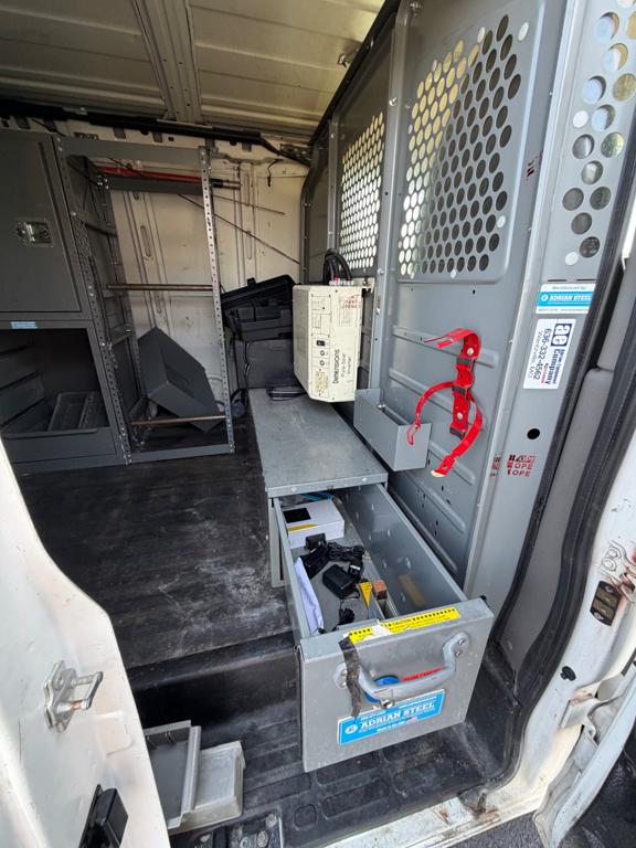 2014 Chevrolet Express Cargo Work Van - Photo 14
