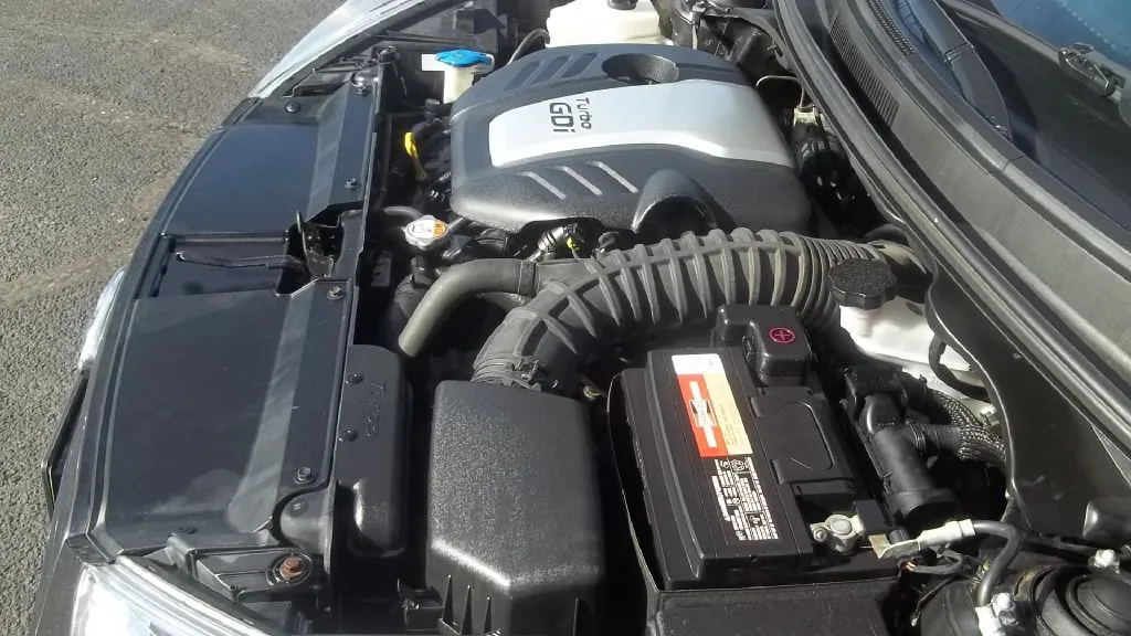 2013 Hyundai Veloster Turbo — photo 19 of 19