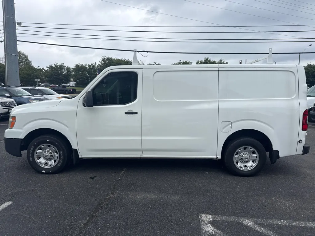 2016 Nissan NV 1500 — photo 5 of 16
