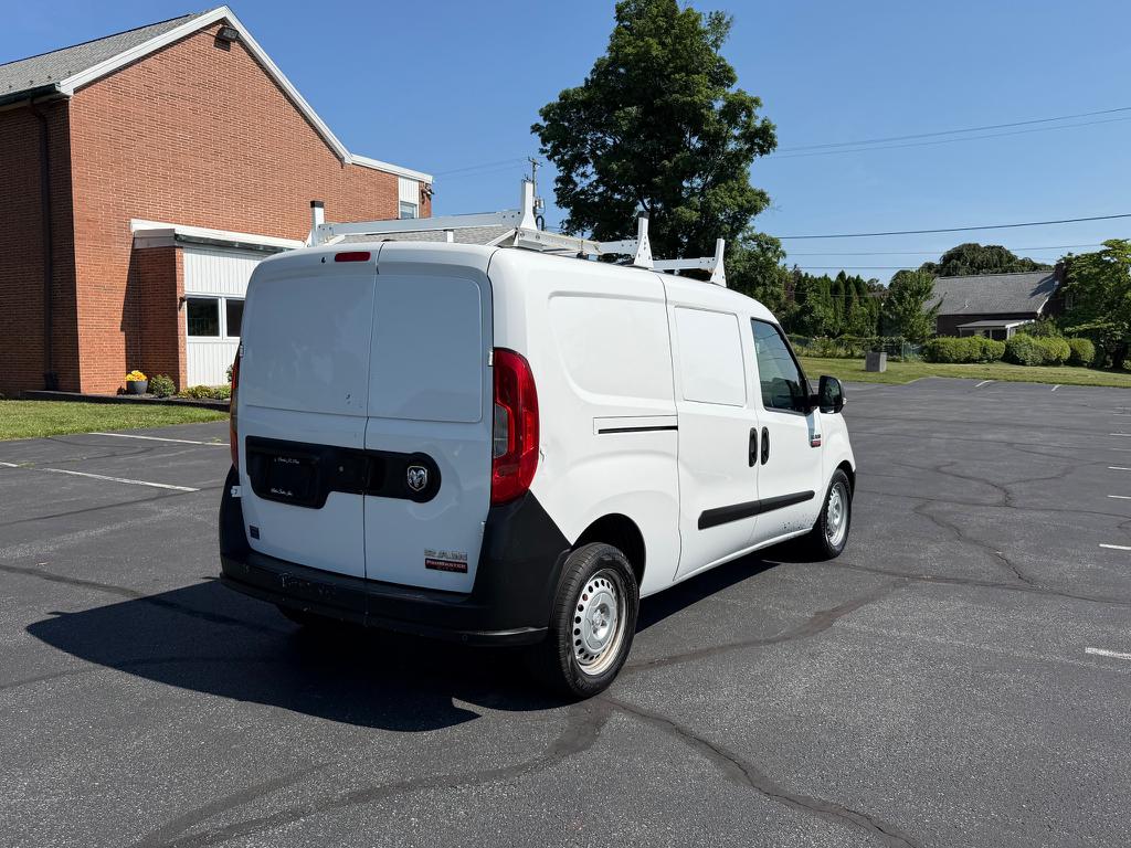 2018 RAM Promaster City Tradesman - Photo 6