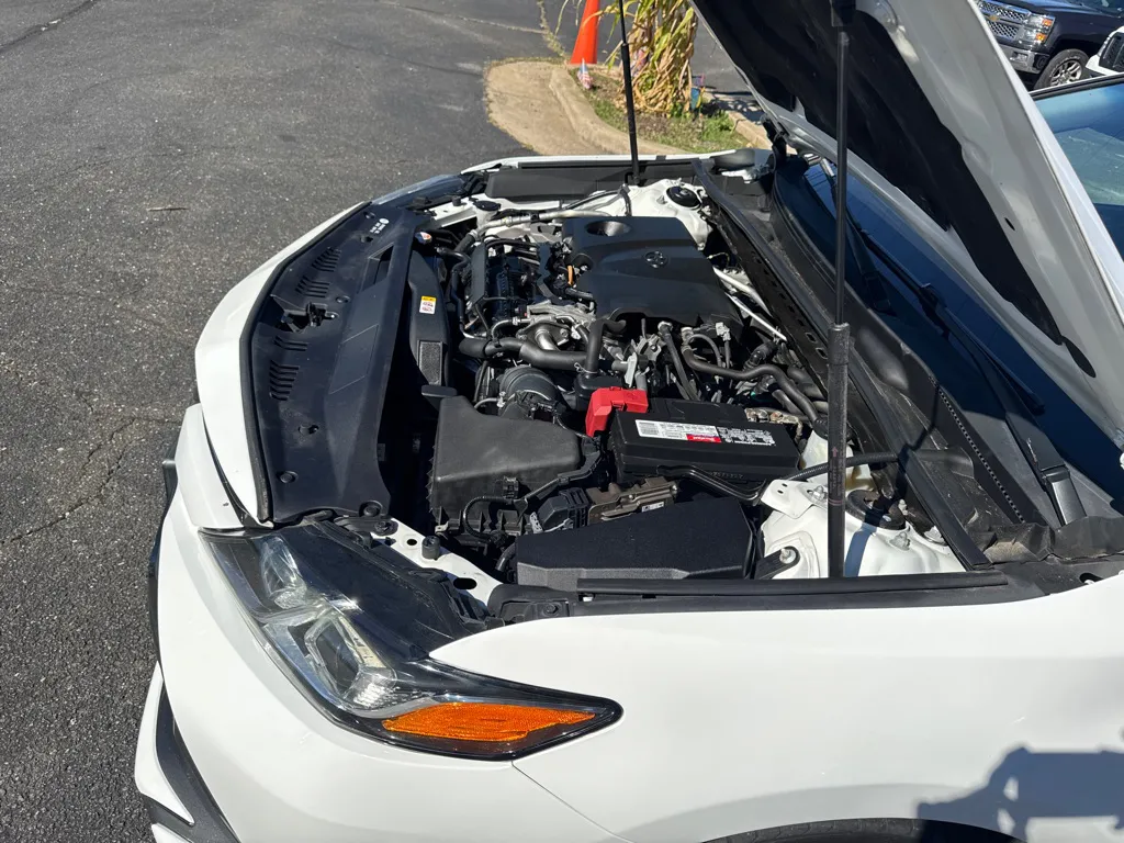 2019 Toyota Camry L — foto 20 de 22