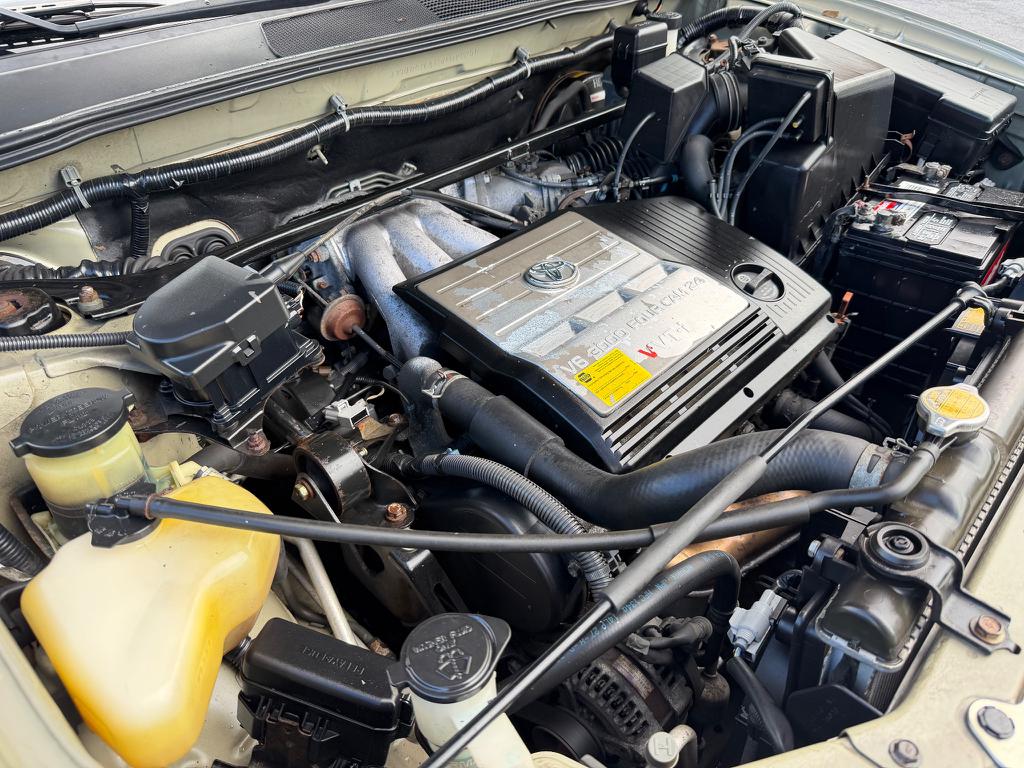2003 Toyota Highlander - Photo 14