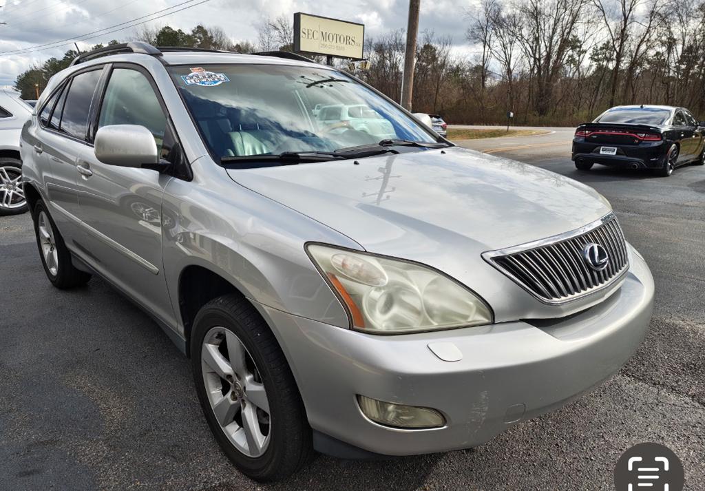 2006 Lexus RX 330 FWD