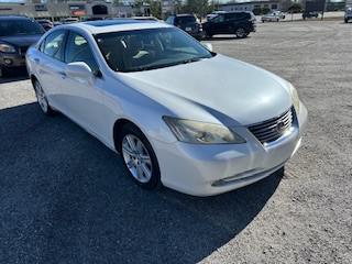 2008 Lexus ES 350 FWD