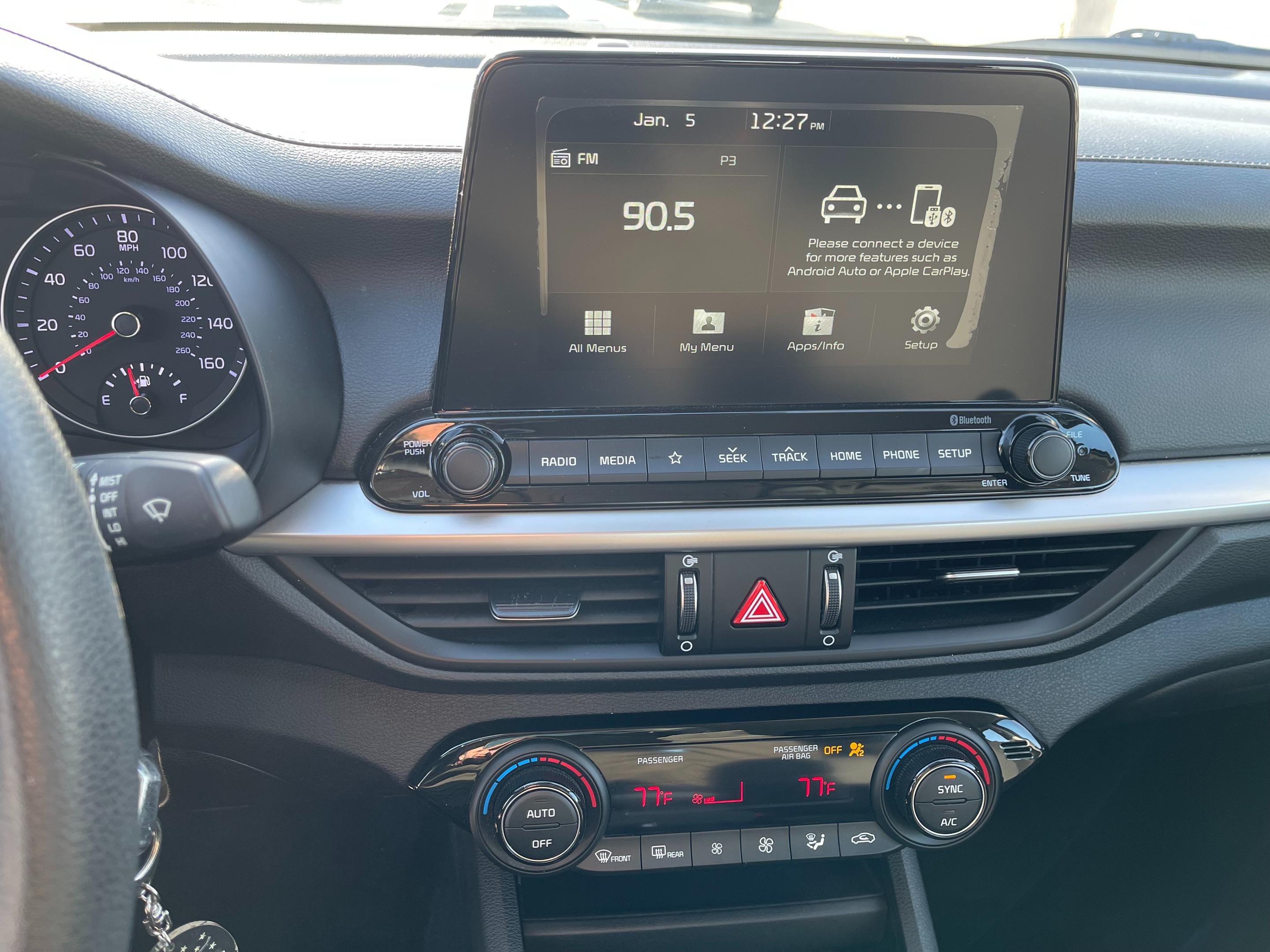 2019 KIA FORTE - Image 30