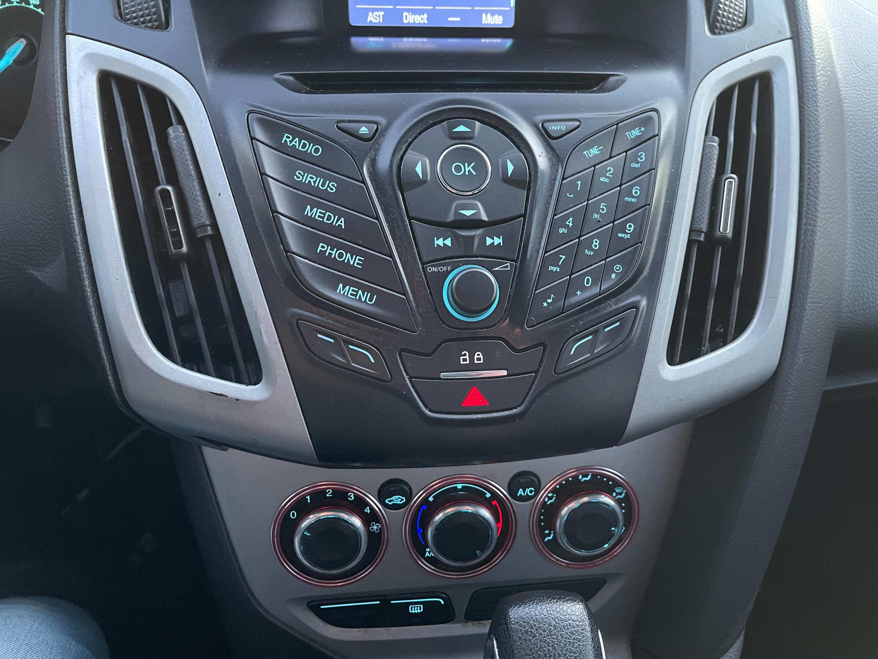 2014 FORD FOCUS - Image 17