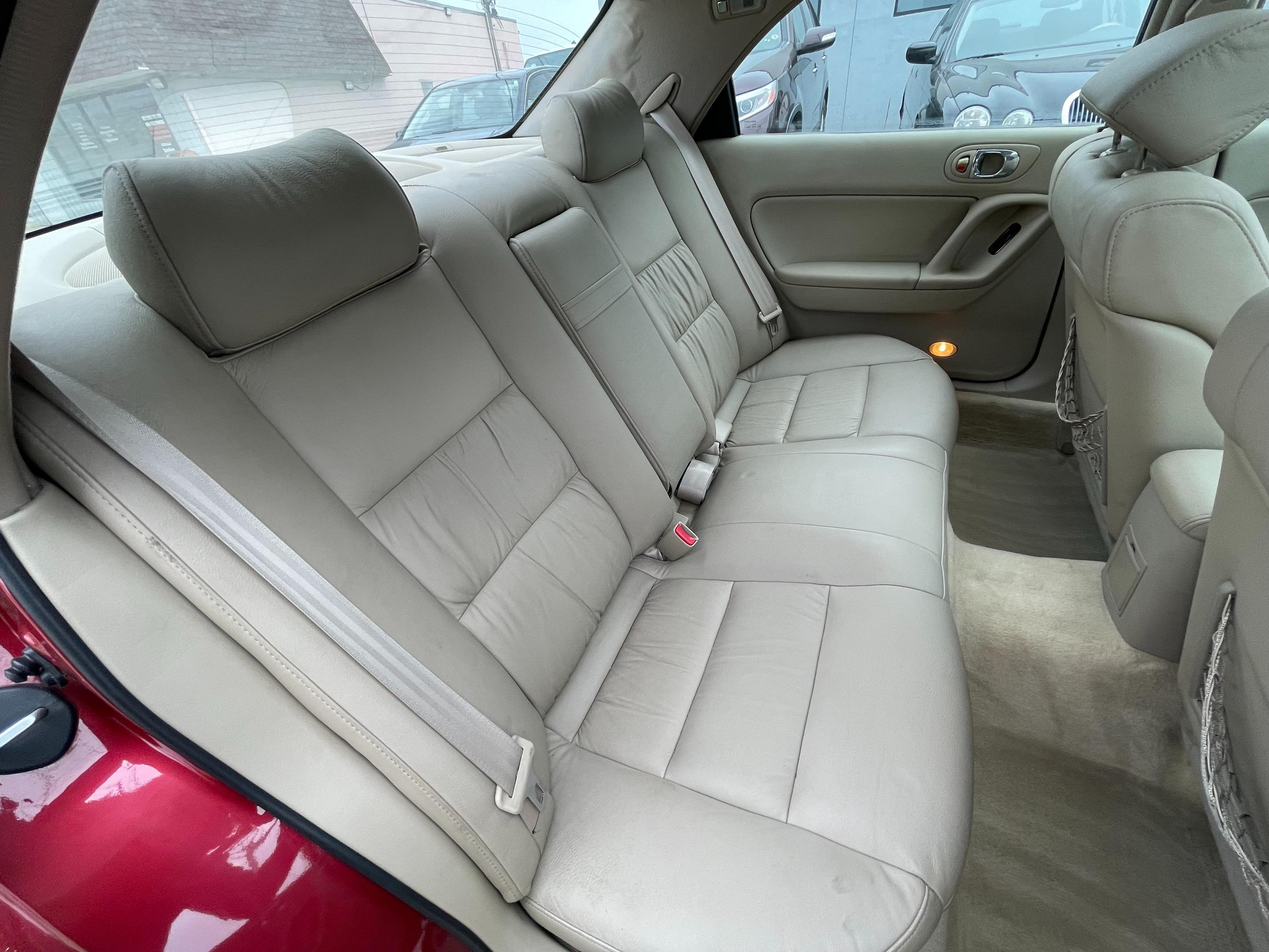 2002 MAZDA MILLENIA - Image 20